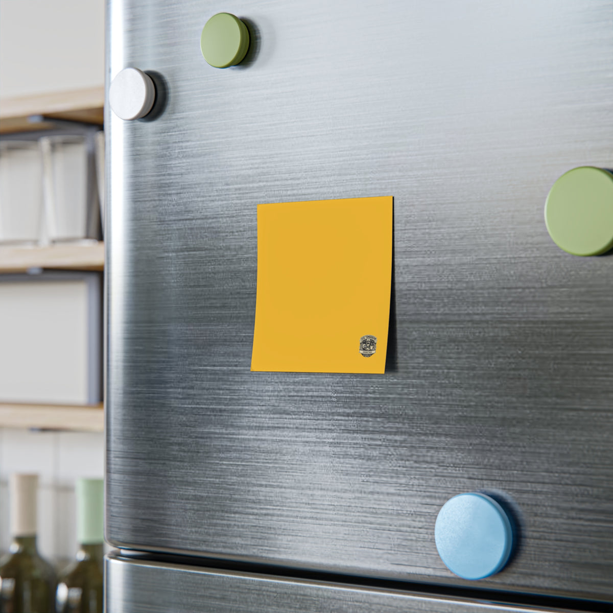 Jot your Thoughts Post-it Note Pad