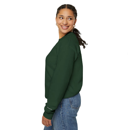 Due Tomorrow Co.™ Classic Crewneck