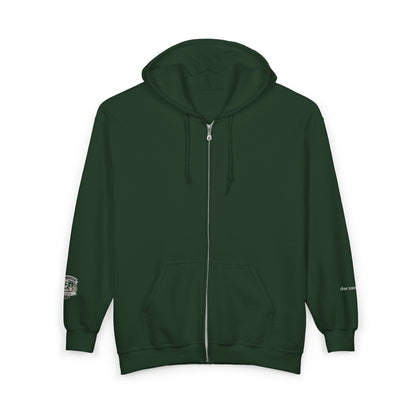 Due Tomorrow Co.™ Classic Zip Up