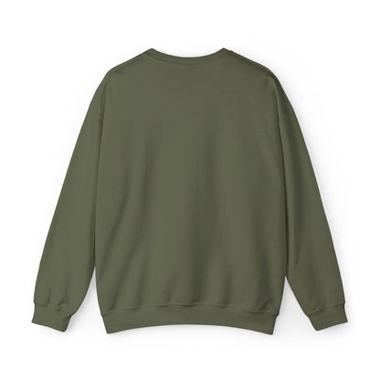 I'll Do It On Sunday Sweatshirt— Embroidered Crewneck 7/7