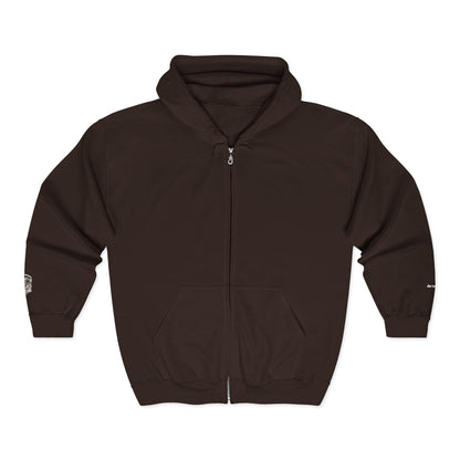 Due Tomorrow Co.™ Classic Zip Up