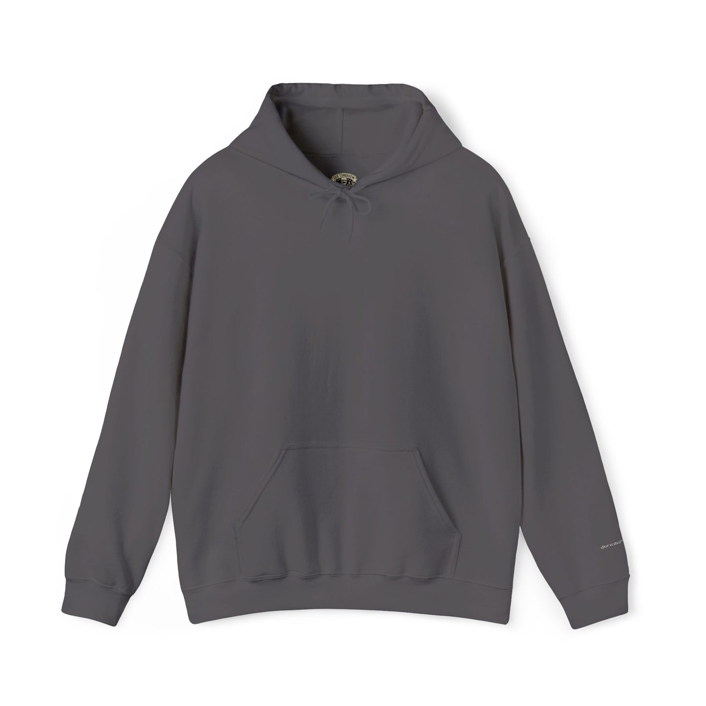 Due Tomorrow Co.™ Classic Hoodie