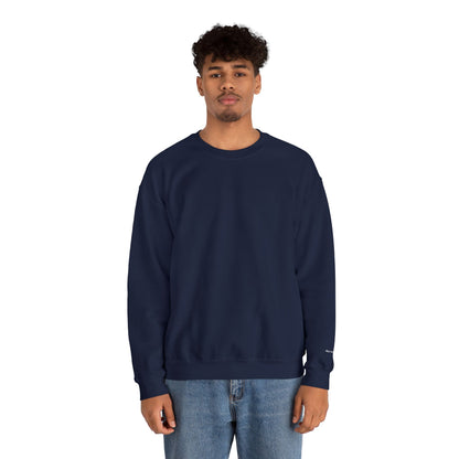 Due Tomorrow Co.™ Classic Crewneck