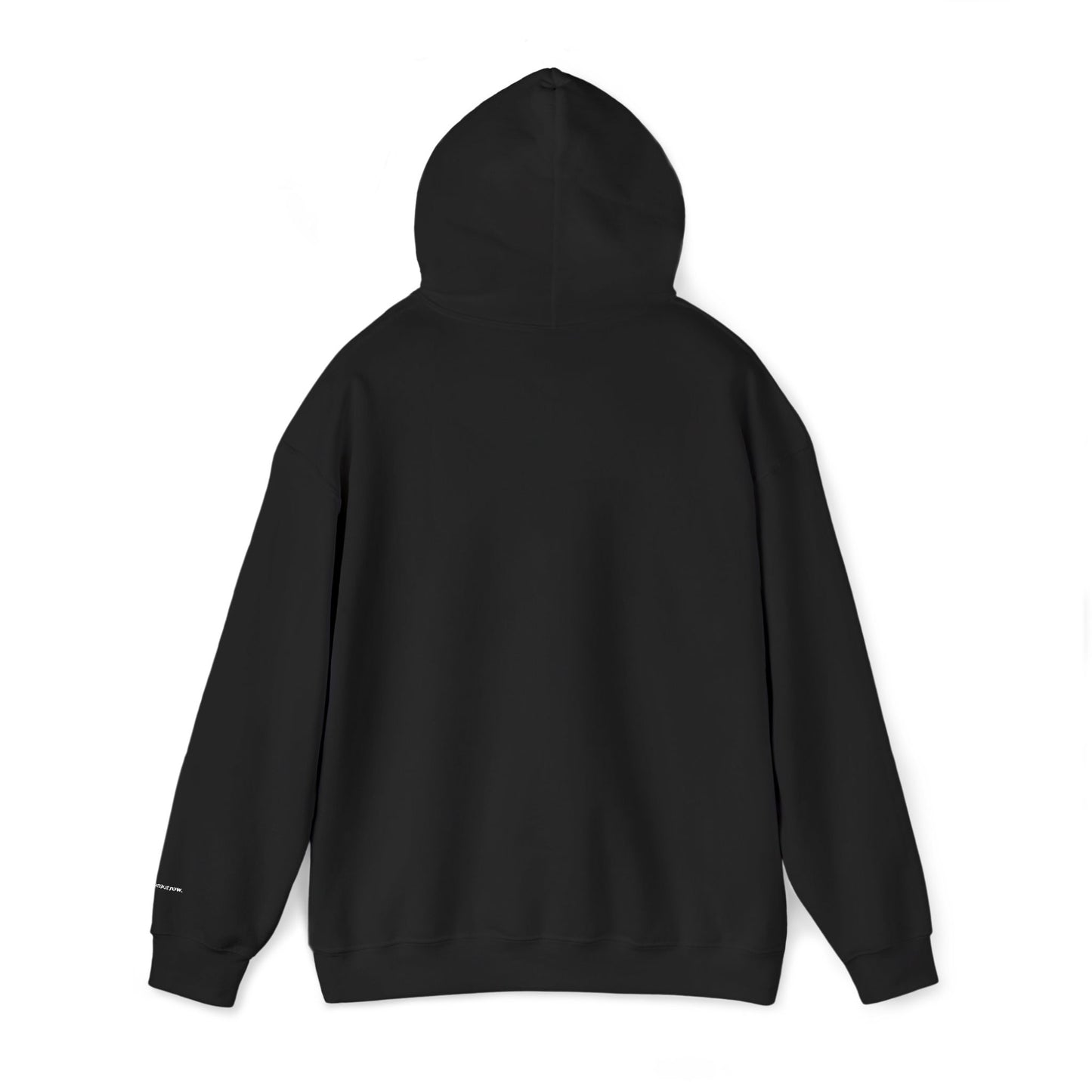 Due Tomorrow Co.™ Classic Hoodie