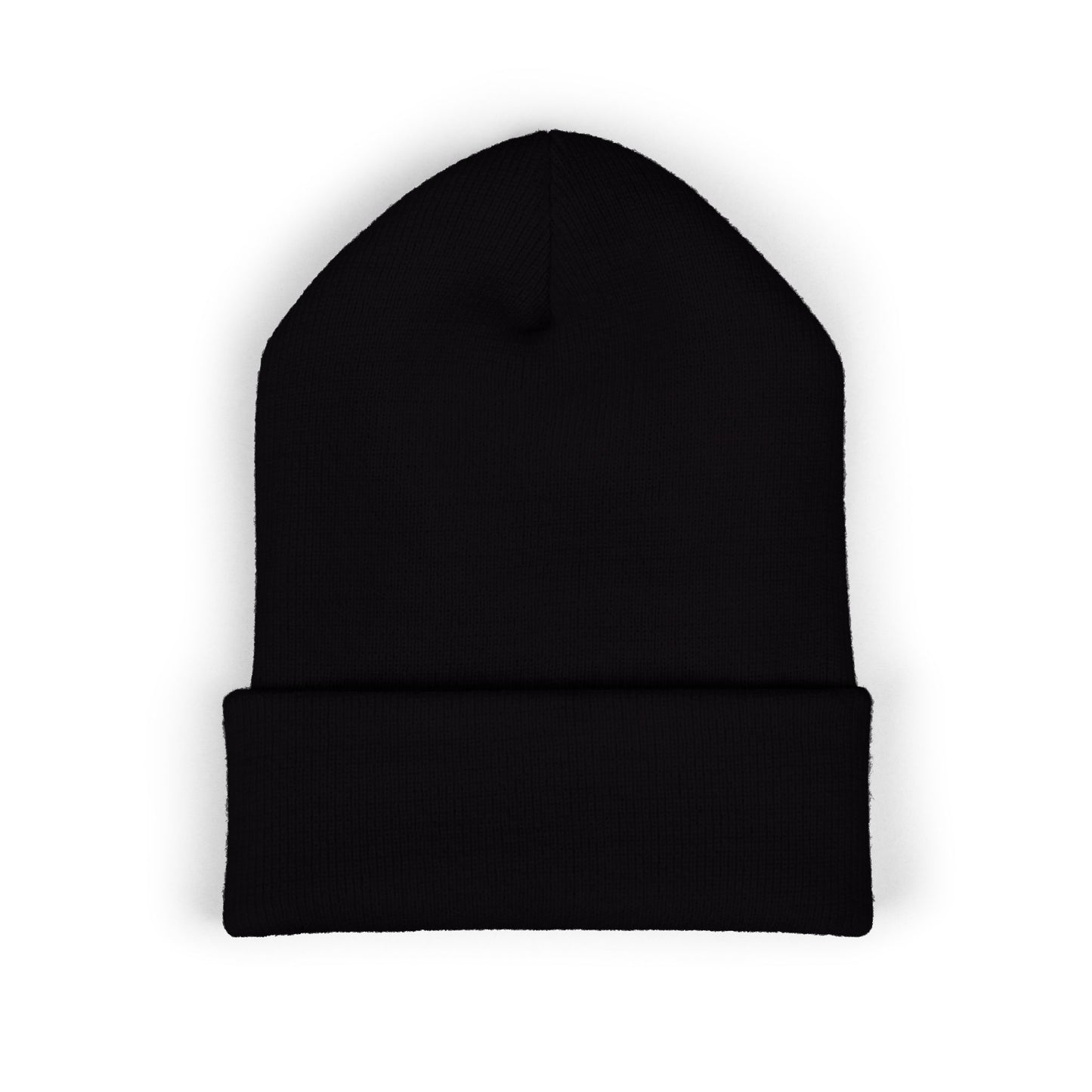 Due Tomorrow Co.™ Classic Cuffed Beanie
