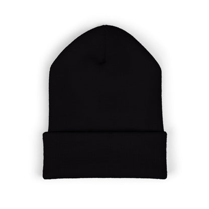Due Tomorrow Co.™ Classic Cuffed Beanie