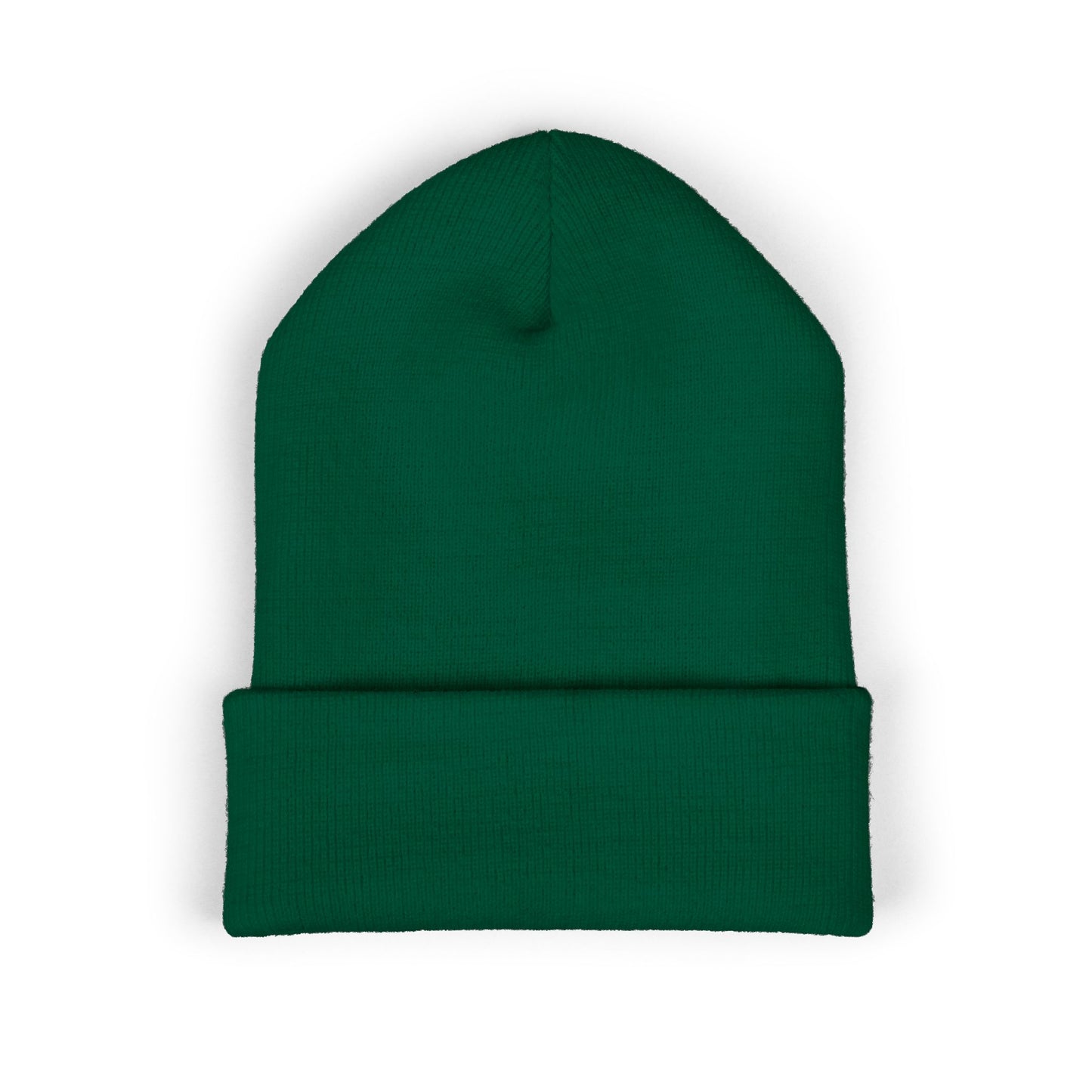 Due Tomorrow Co.™ Classic Cuffed Beanie