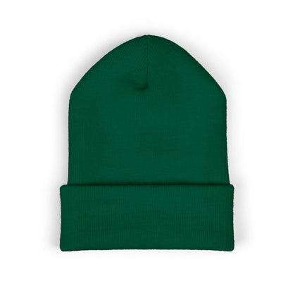 Due Tomorrow Co.™ Classic Cuffed Beanie
