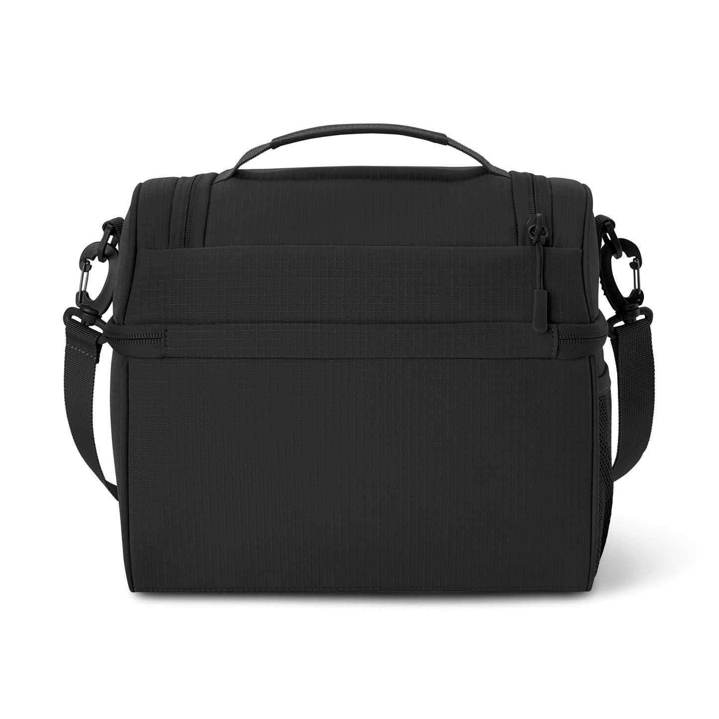 Emergency Study Snacks Insulated Lunchbox