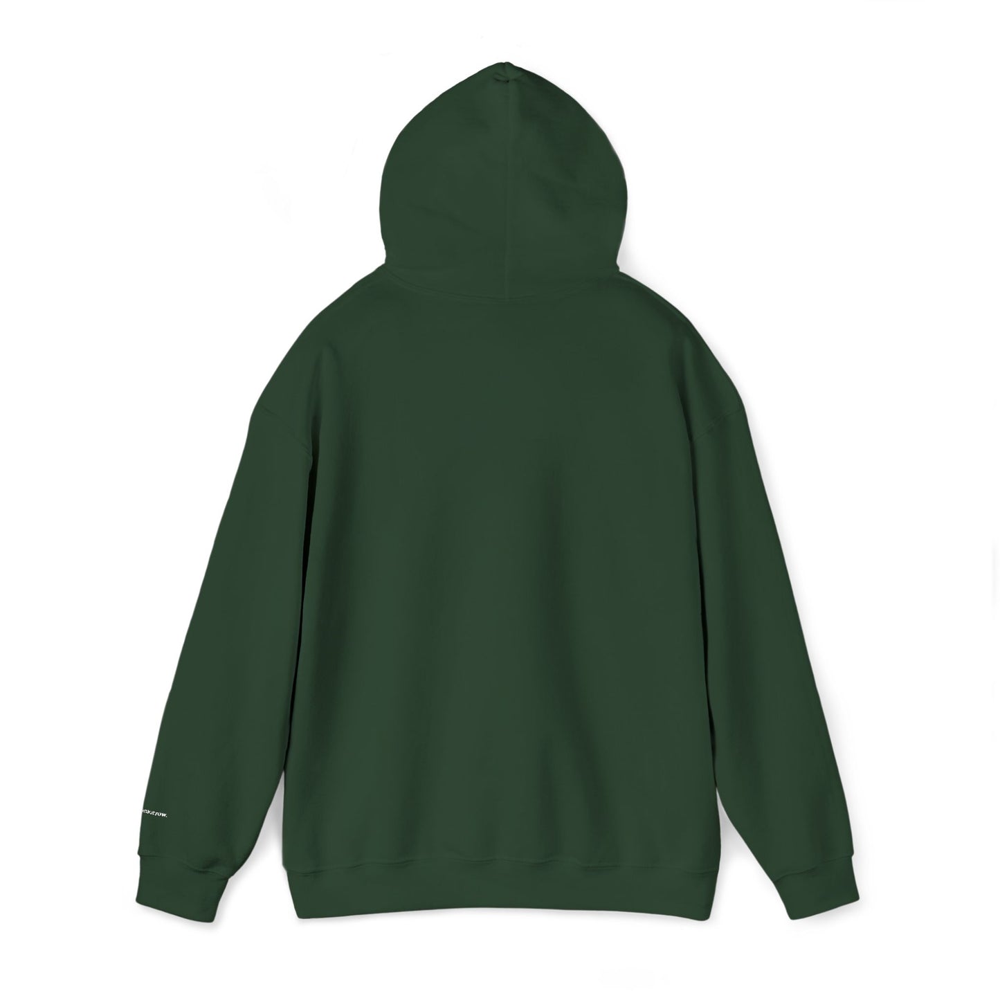 Due Tomorrow Co.™ Classic Hoodie