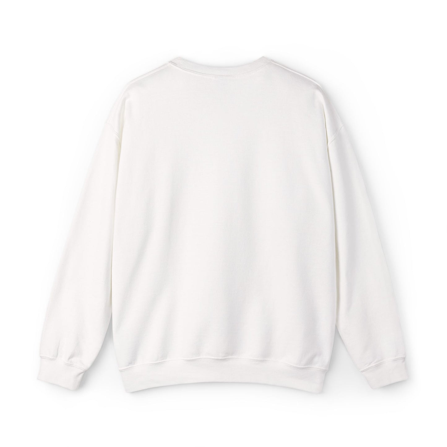I'll Do It On Saturday Sweatshirt — Embroidered Crewneck 6/7