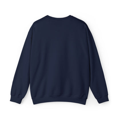 'I’ll Do It Next Week'  Sweatshirt — Embroidered Crewneck