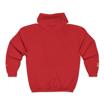 Due Tomorrow Co.™ Classic Zip Up