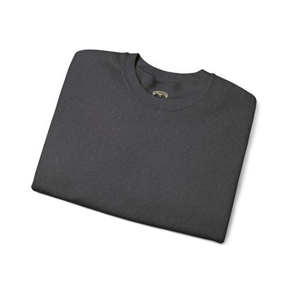 Due Tomorrow Co.™ Classic Crewneck