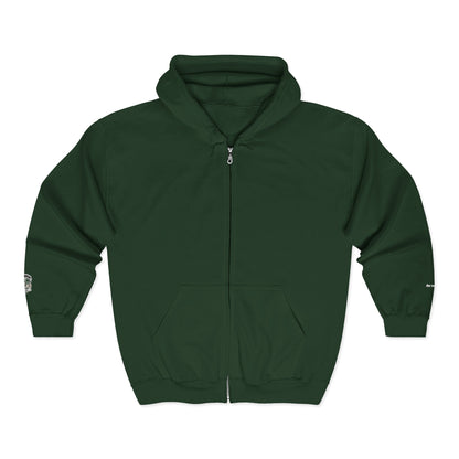 Due Tomorrow Co.™ Classic Zip Up