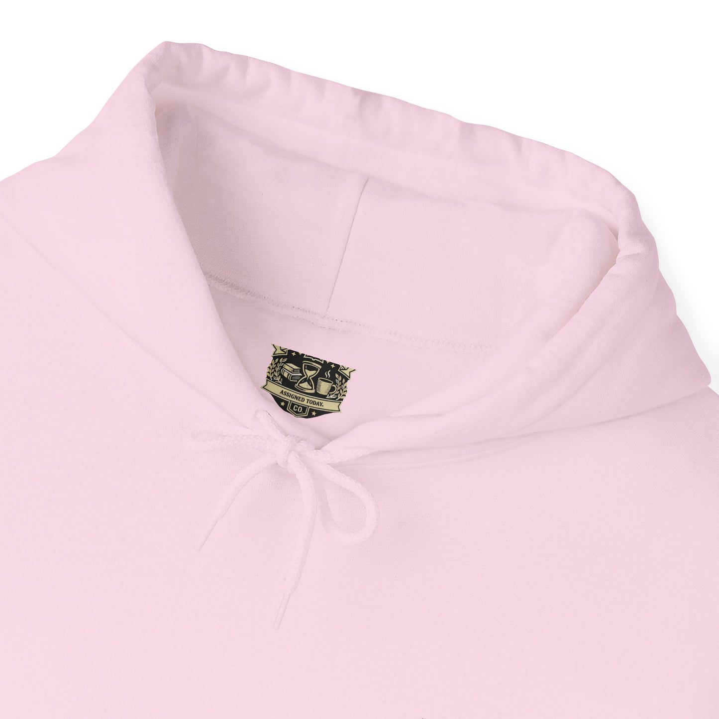 Relationship Status: Committed to My Degree Hoodie