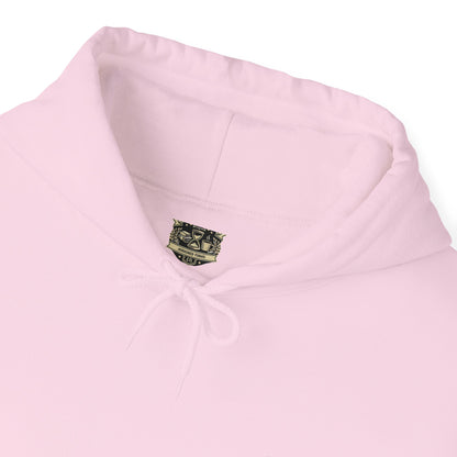 Relationship Status: Committed to My Degree Hoodie