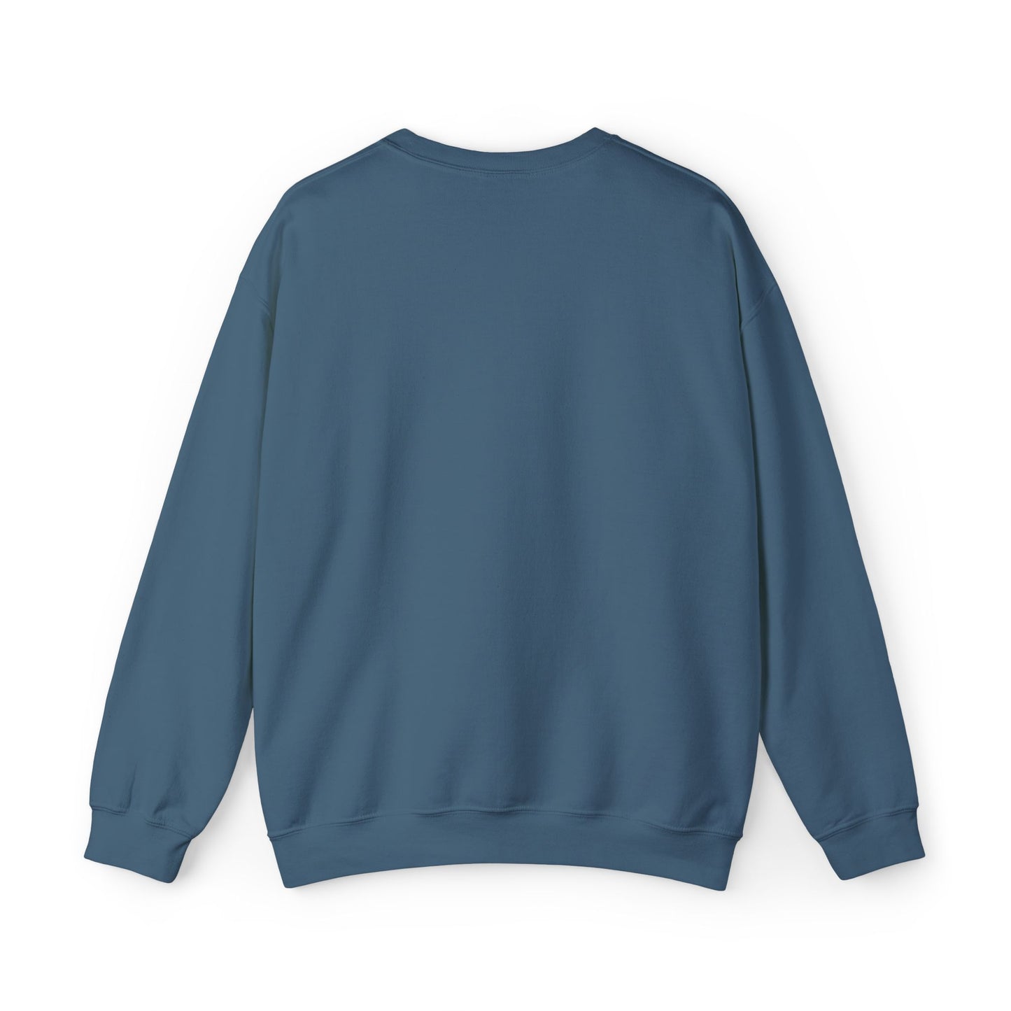 'I’ll Do It Next Week'  Sweatshirt — Embroidered Crewneck