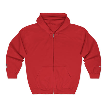 Due Tomorrow Co.™ Classic Zip Up