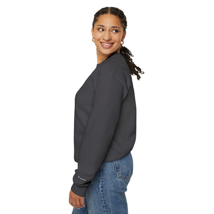 Due Tomorrow Co.™ Classic Crewneck