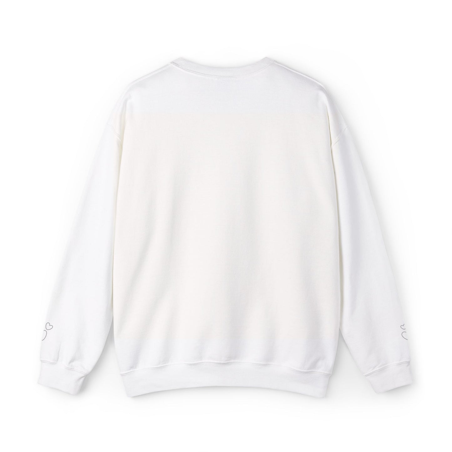 Relationship Status: CTMD Minimalist Crewneck Sweatshirt