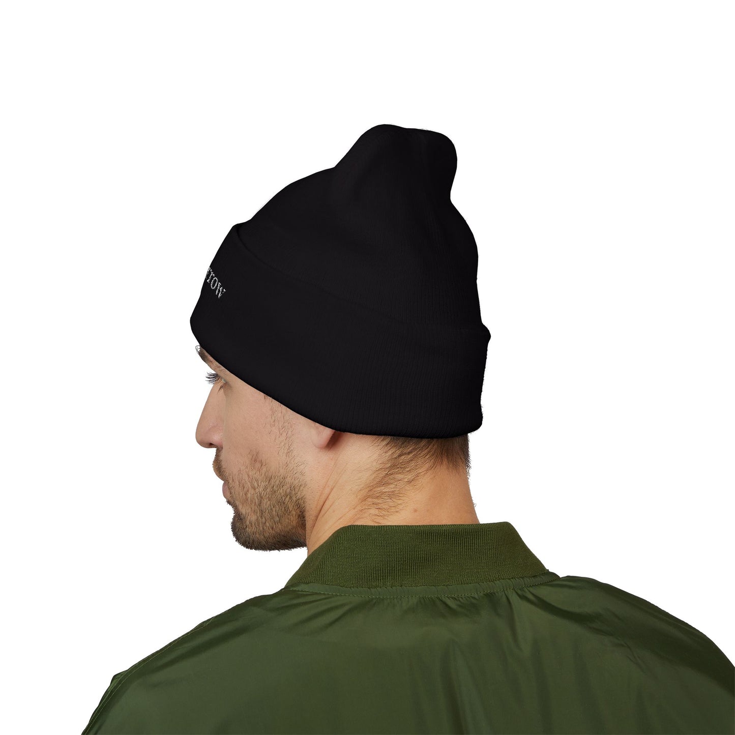 Due Tomorrow Co.™ Classic Cuffed Beanie