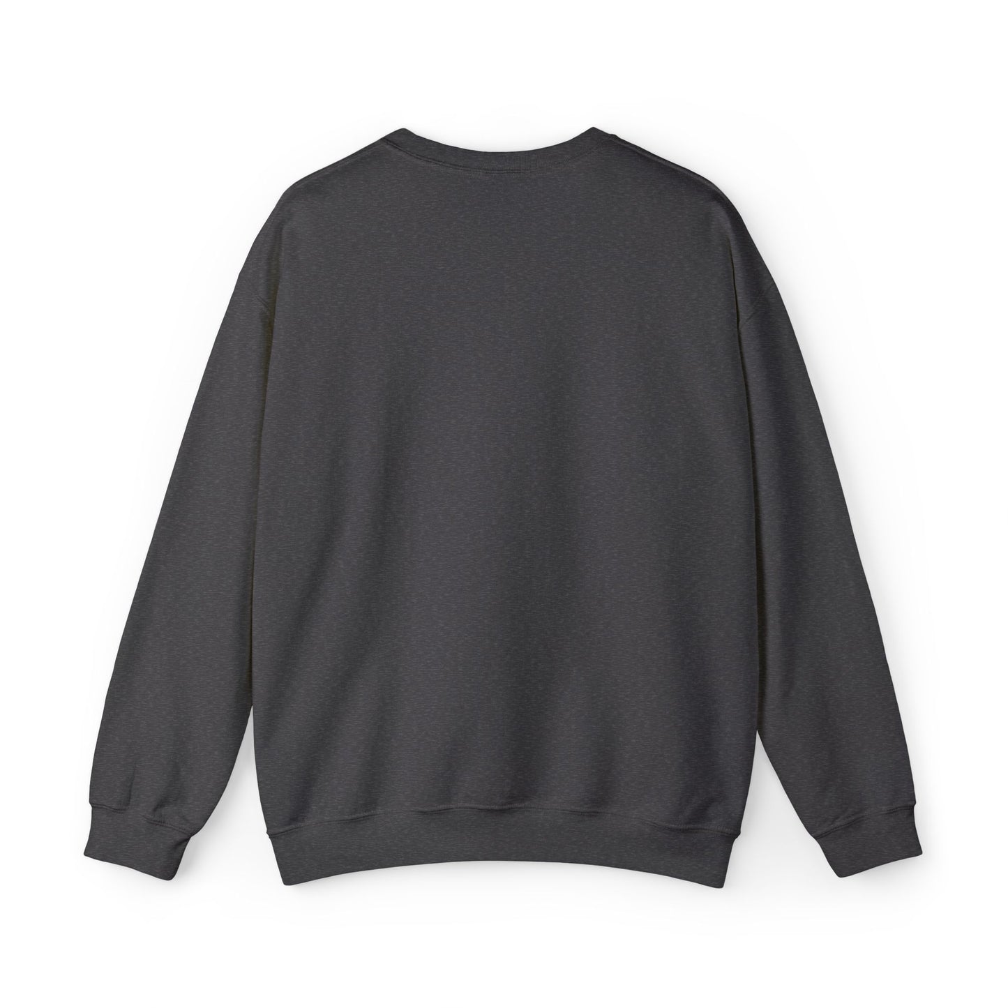 I’ll Do It Eventually Sweatshirt— Embroidered Crewneck