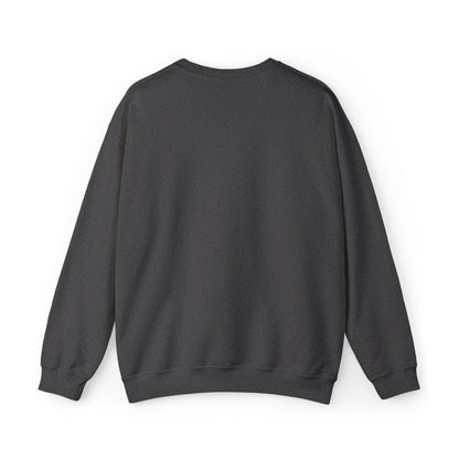 I’ll Do It Eventually Sweatshirt— Embroidered Crewneck