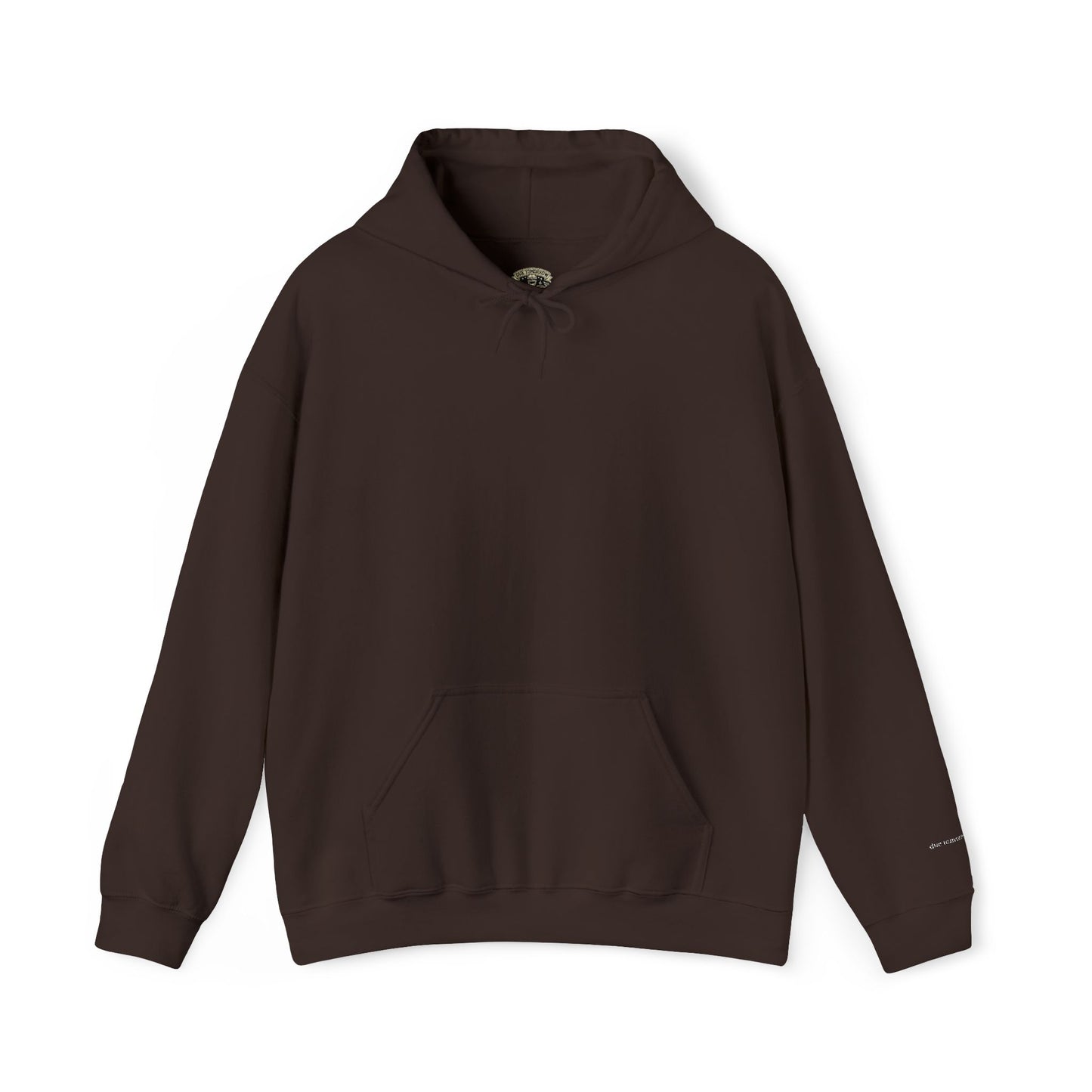Due Tomorrow Co.™ Classic Hoodie