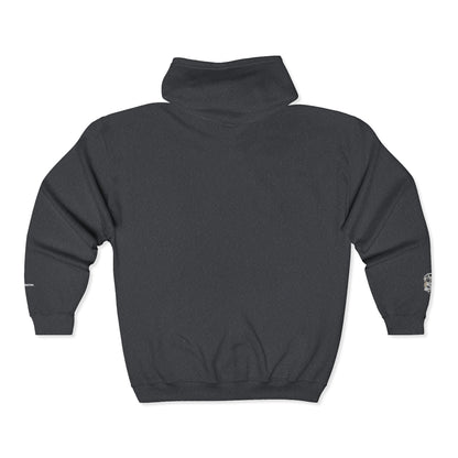 Due Tomorrow Co.™ Classic Zip Up
