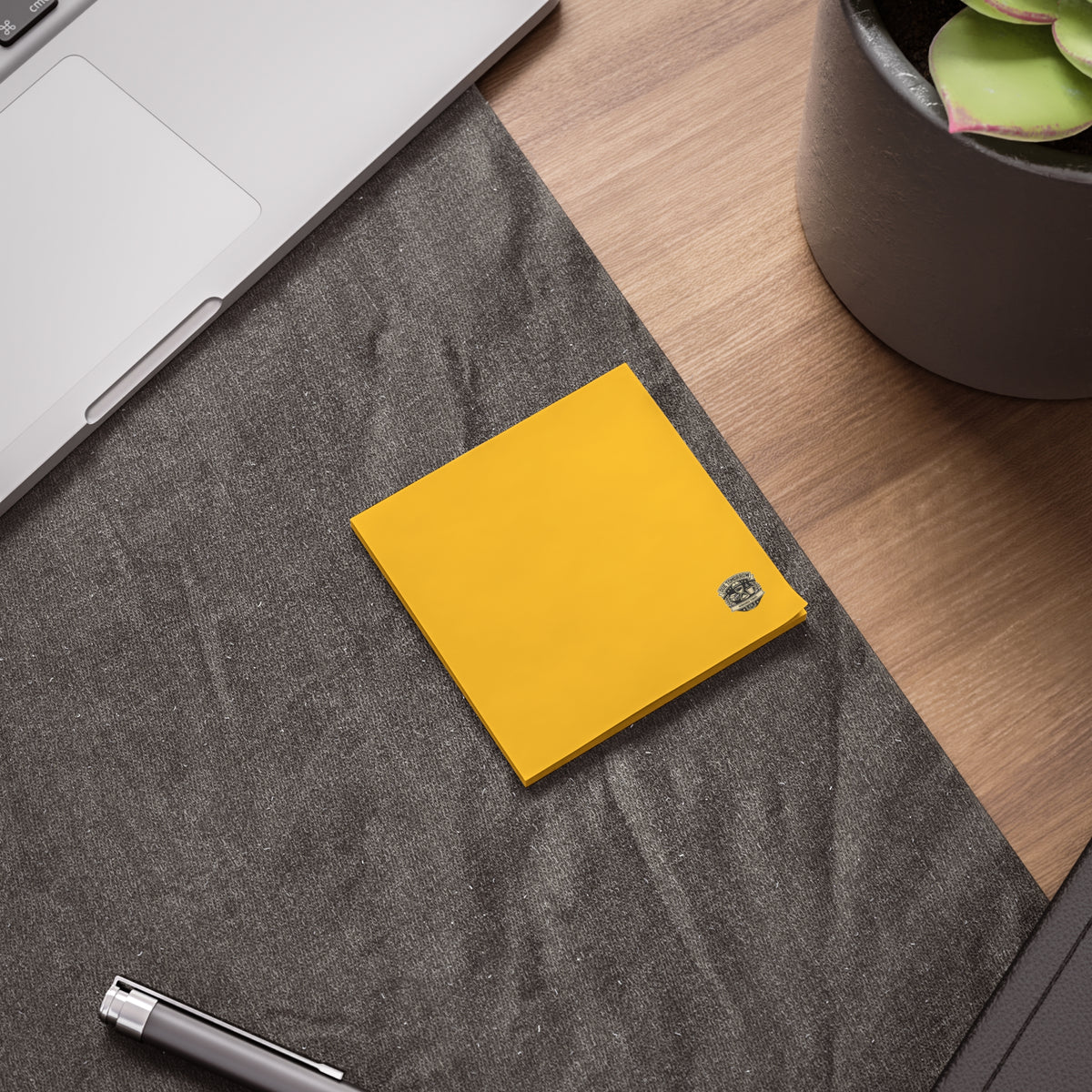 Jot your Thoughts Post-it Note Pad