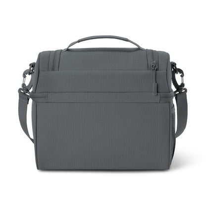 Emergency Study Snacks Insulated Lunchbox