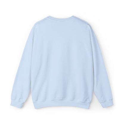 I'll Do It On Saturday Sweatshirt — Embroidered Crewneck 6/7