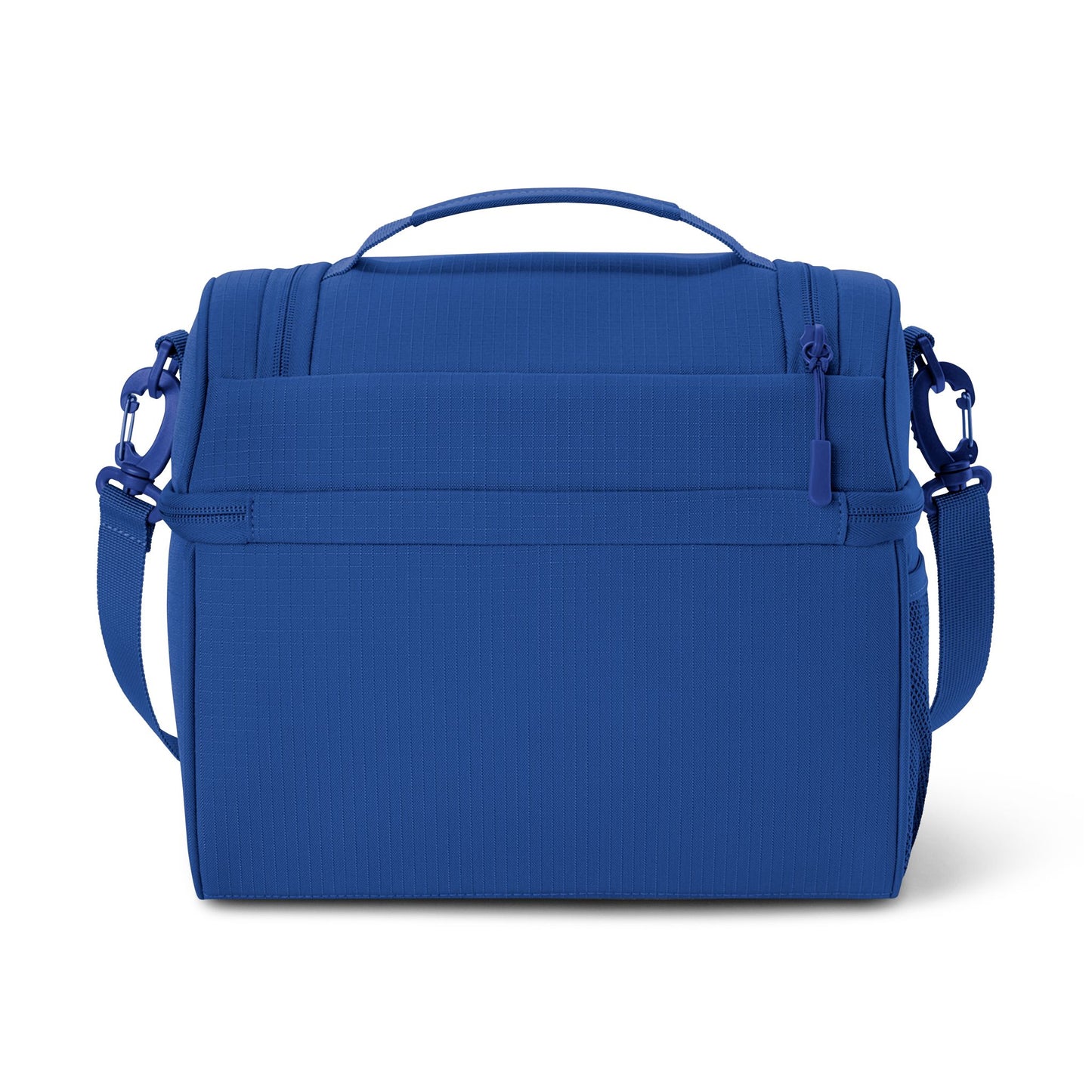 Emergency Study Snacks Insulated Lunchbox