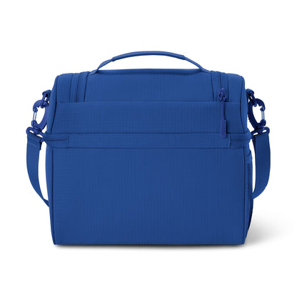 Emergency Study Snacks Insulated Lunchbox