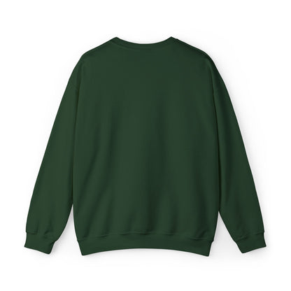 'I’ll Do It Next Week'  Sweatshirt — Embroidered Crewneck