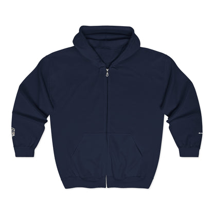 Due Tomorrow Co.™ Classic Zip Up