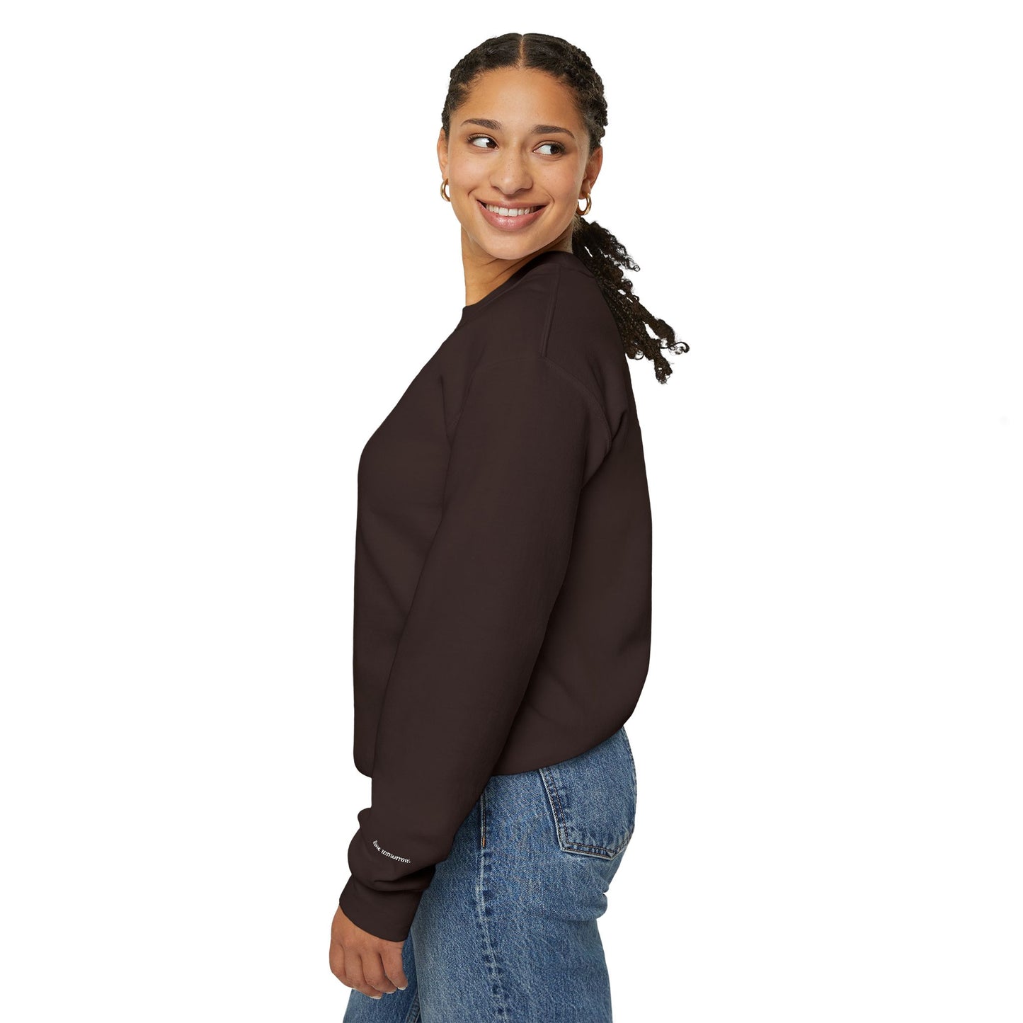 Due Tomorrow Co.™ Classic Crewneck