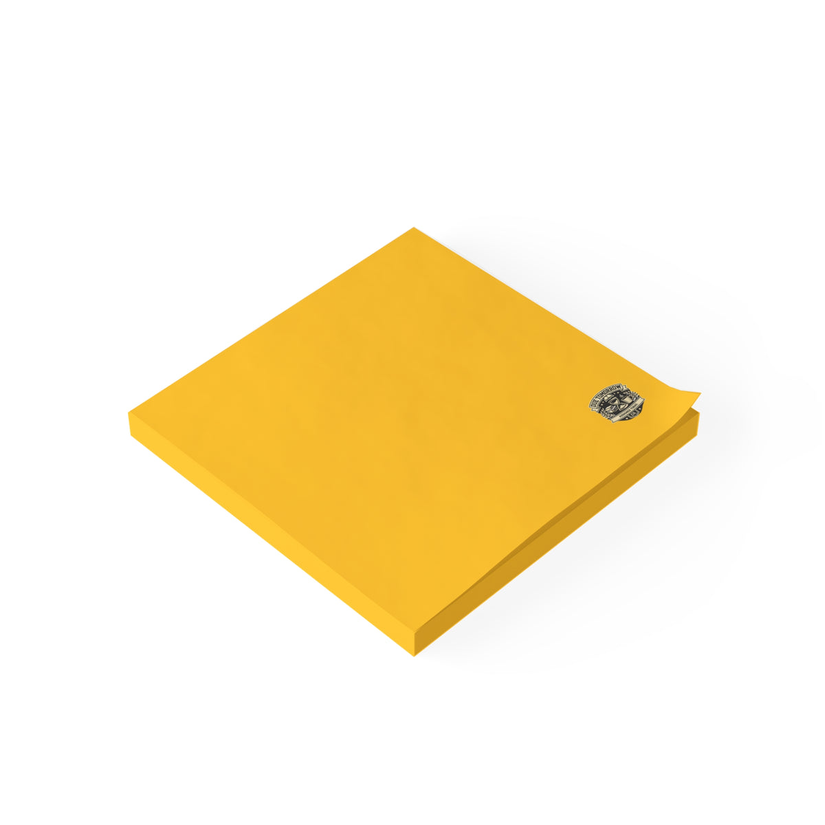Jot your Thoughts Post-it Note Pad