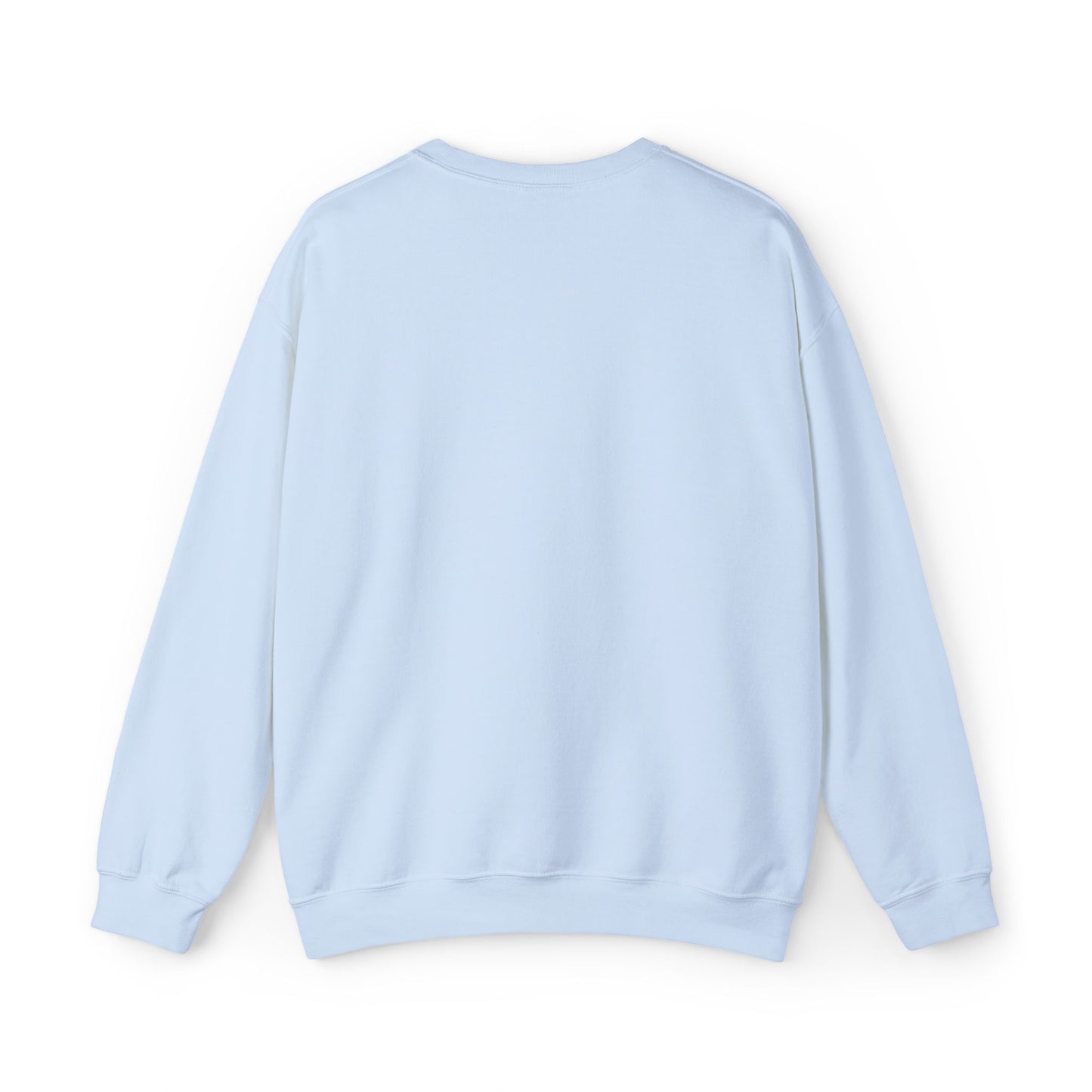 I'll Do It On Friday  Sweatshirt — Embroidered Crewneck 5/7