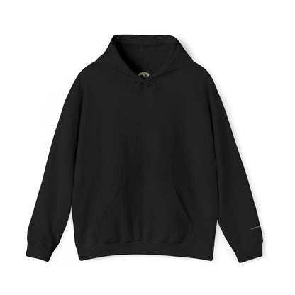 Due Tomorrow Co.™ Classic Hoodie