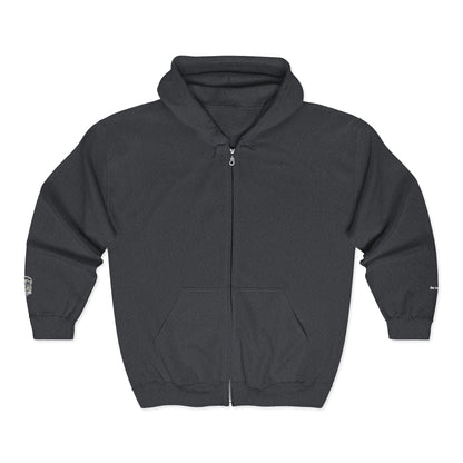 Due Tomorrow Co.™ Classic Zip Up