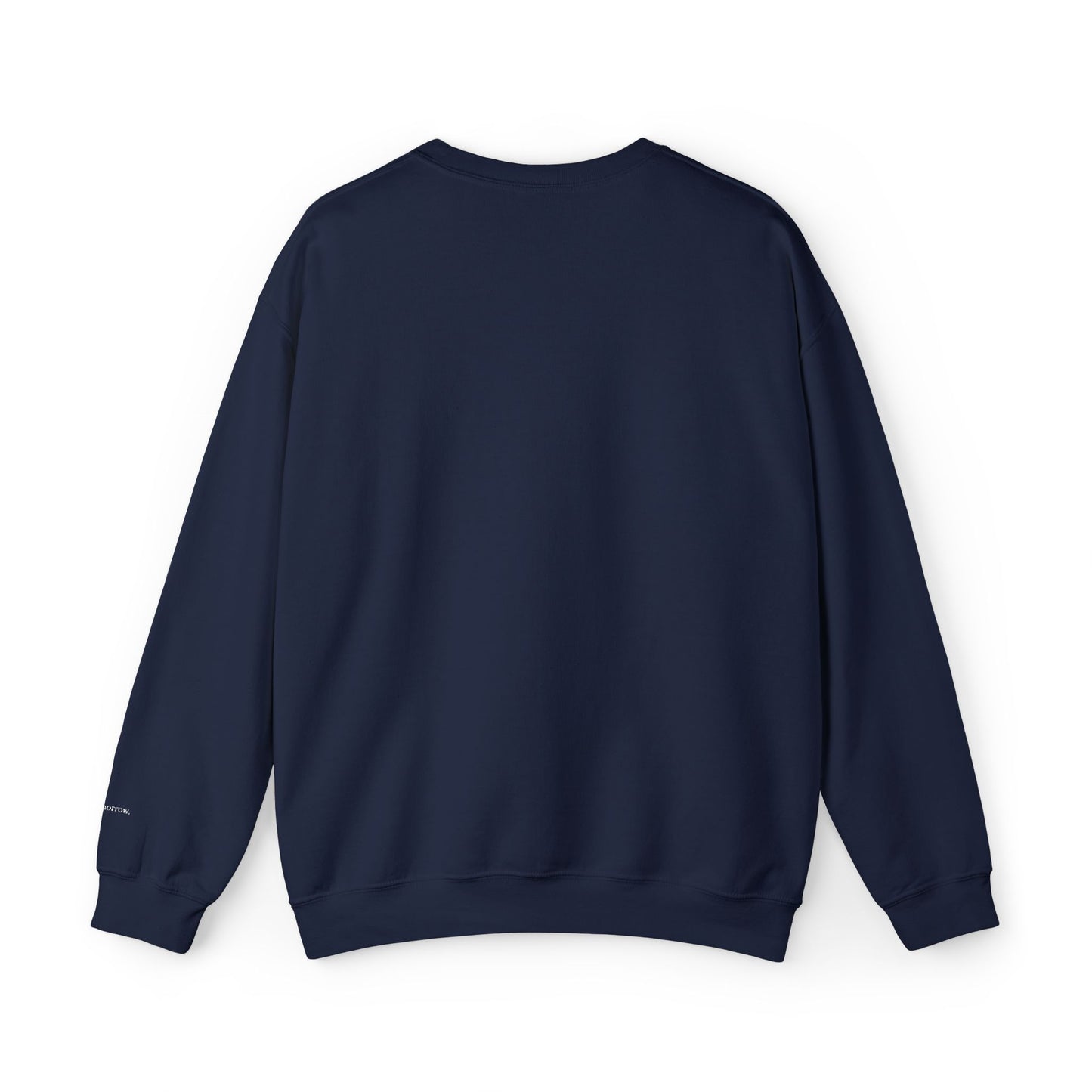 Due Tomorrow Co.™ Classic Crewneck