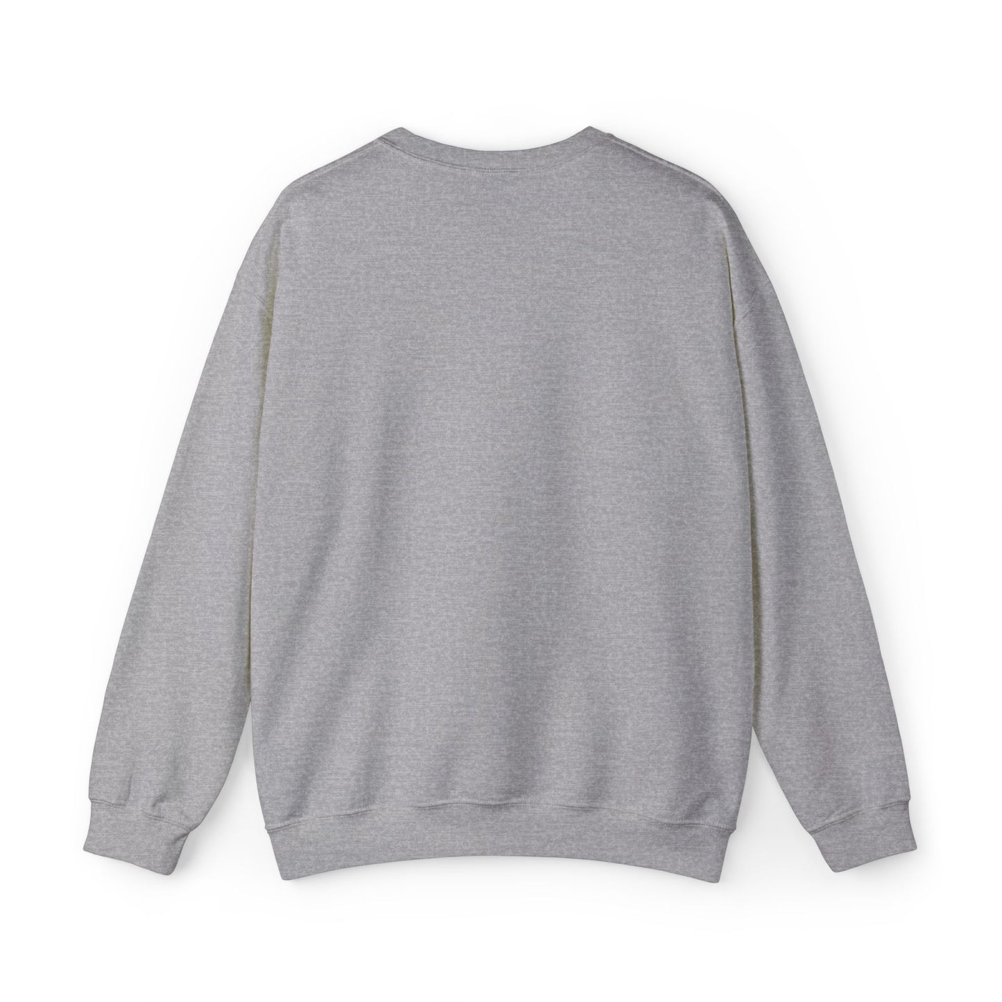 I'll Do It On Friday  Sweatshirt — Embroidered Crewneck 5/7