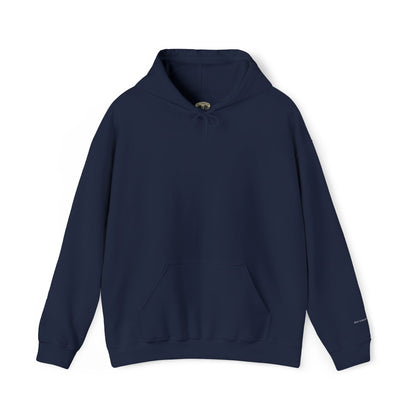 Due Tomorrow Co.™ Classic Hoodie