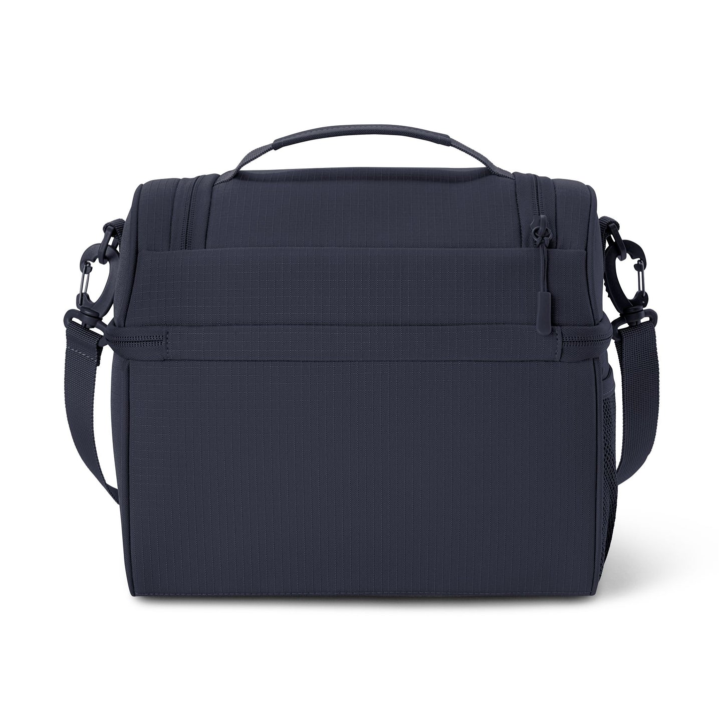 Emergency Study Snacks Insulated Lunchbox