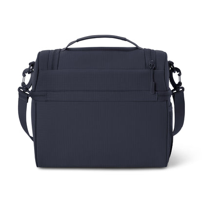 Emergency Study Snacks Insulated Lunchbox
