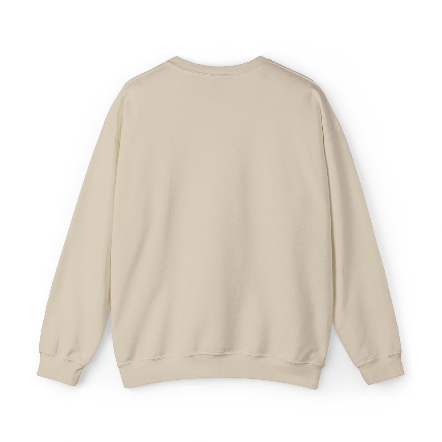 I'll Do It On Saturday Sweatshirt — Embroidered Crewneck 6/7