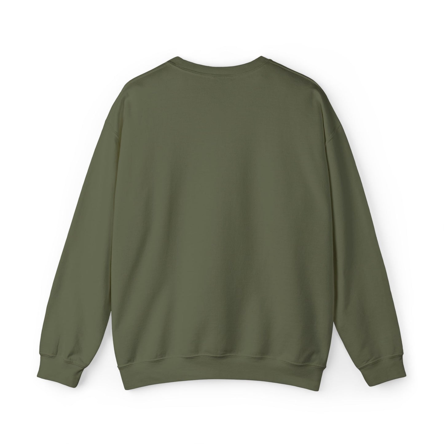 I'll Do It On Saturday Sweatshirt — Embroidered Crewneck 6/7