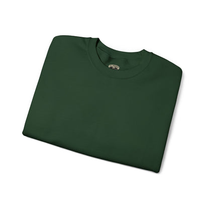 Due Tomorrow Co.™ Classic Crewneck
